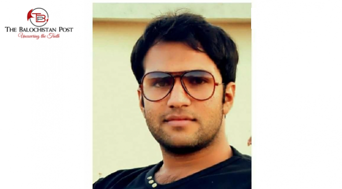 Quetta: UET Taxila alumni ‘abducted’ by security forces