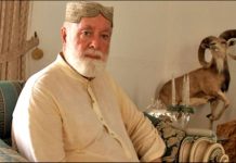 4th anniversary of legendary leader Khair Baksh Marri observed