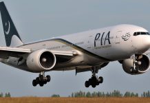 Pakistan’s aviation industry faces potential shutdown for unpaid dues