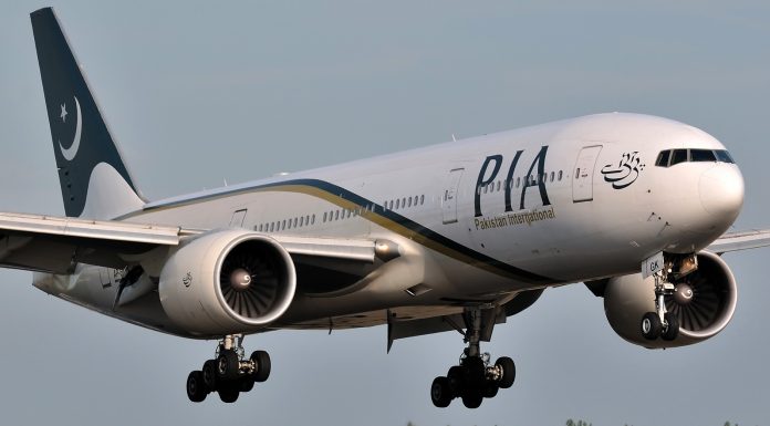 Pakistan’s aviation industry faces potential shutdown for unpaid dues