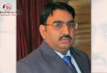 Senior Pakistani journalist ‘disappeared’ by intelligence agencies