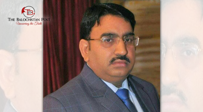 Senior Pakistani journalist ‘disappeared’ by intelligence agencies