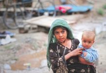 70% children are still out of school in Balochistan