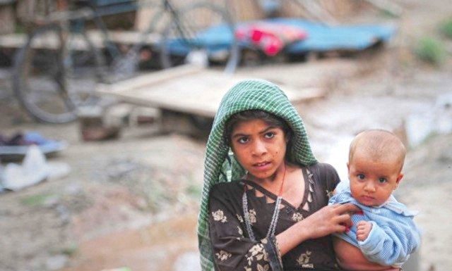 70% children are still out of school in Balochistan