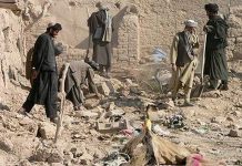 ICRC calls on all parties to the conflict to prevent deaths to Afghans.