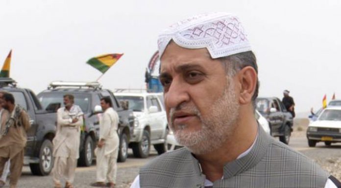 235 including 9 women have went missing in ‘New Pakistan’ – Akhtar Mengal