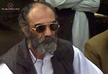 Former CM Nawab Aslam Raisani Calls for Resolution of Baloch Missing Persons Issue
