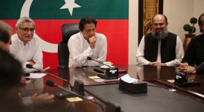 PTI joins hands with BAP to form Balochistan government