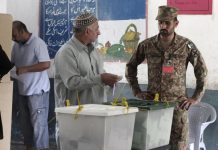 Security Concerns Prompt Balochistan Government to Seek Postponement of Local Body Elections