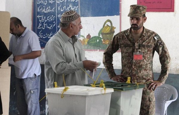 Security Concerns Prompt Balochistan Government to Seek Postponement of Local Body Elections