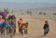 CPEC to further worsen water crisis in Gwadar, claims international researcher