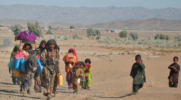 CPEC to further worsen water crisis in Gwadar, claims international researcher