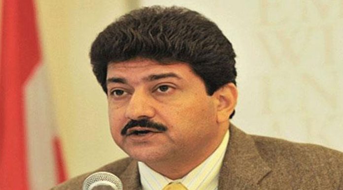 Baloch activists criticize Hamid Mir’s recent reporting on Balochistan