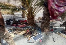 4 killed and 3 arrested in operations, claims ISPR