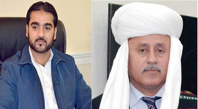 Khalid Langove and Mushtaq Raisani secure bail in multi-million corruption case