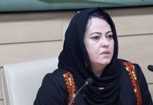 CPEC behind Baloch Genocide, says Naela Quadri Baloch