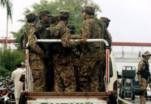 US concerned over rigging allegations in Pakistan polls