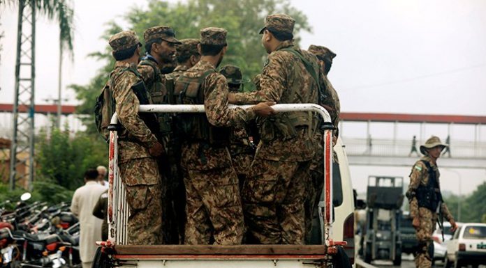 US concerned over rigging allegations in Pakistan polls