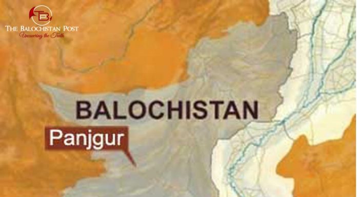 Panjgur: Attack on forces, BRA claims the responsibility of joint attack with BLA