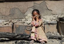 22 dead bodies found, 109 abducted from Balochistan in June only