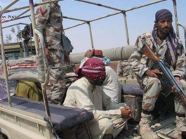 Four Men “Forcibly Disappeared” in Kech District