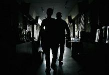 Tubat: citizens protest against unabated load-shedding