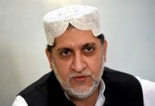‘Terror attack’ foiled at Akhtar Mengal’s house