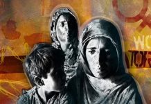 Anger over alleged abduction and rape of Baloch women