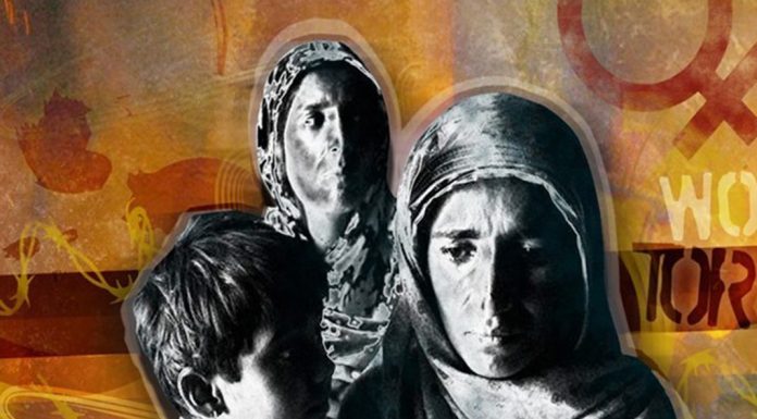 Anger over alleged abduction and rape of Baloch women