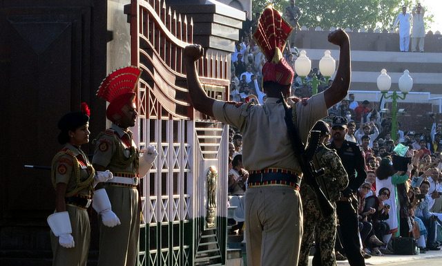 Pakistan frees 30 Indian prisoners
