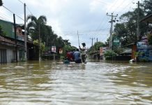 Kerala: Worst monsoon in a century took hundreds of lives