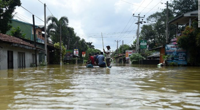 Kerala: Worst monsoon in a century took hundreds of lives