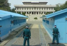 North and South Korea to hold high-level talks next week