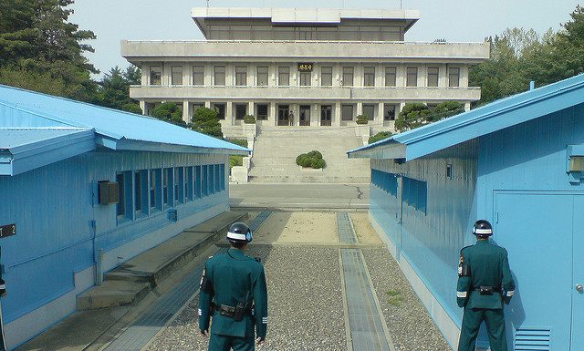 North and South Korea to hold high-level talks next week