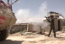 Afghanistan: at least 70 soldiers killed in the past 4 days