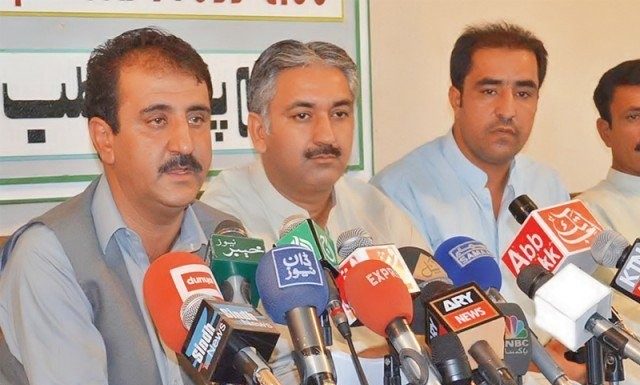 BNP lauds recovery of missing persons