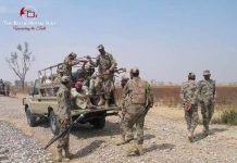 Balochistan: Three more go missing, two others released