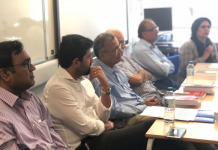 Book launch ceremony of Naseer Dashti’s books held in London