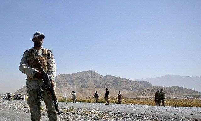 BLF, SRA Claim Attacks on Pakistani Forces In Balochistan, Sindh