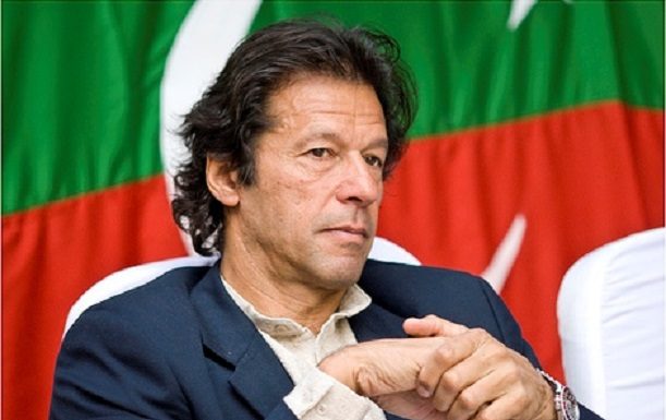 Pakistan’s PM-elect puts weight behind Turkey