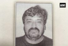 Dawood Ibrahim’s aide appears before London court