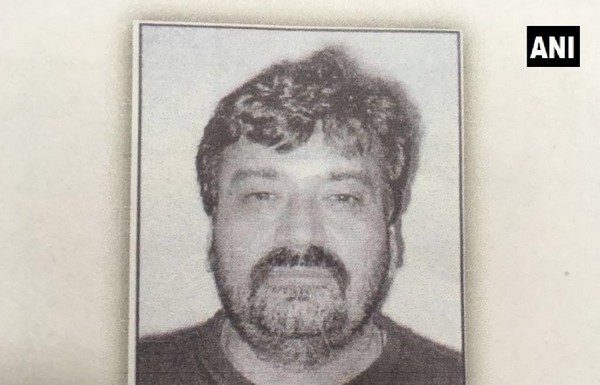 Dawood Ibrahim’s aide appears before London court