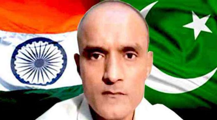 ICJ to hear Kulbhushan Jadhav’s case in February 2019