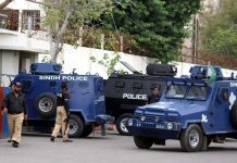 Two MQM workers handed death sentence