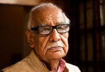 Veteran journalist and columnist Kuldeep Nayyar passes away