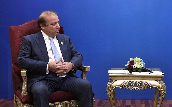 Nawaz Sharif allowed to meet family members in Jail