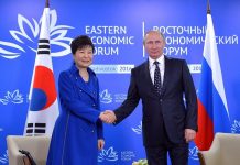 Jail term for South Korea’s ex-president extended to 25 years