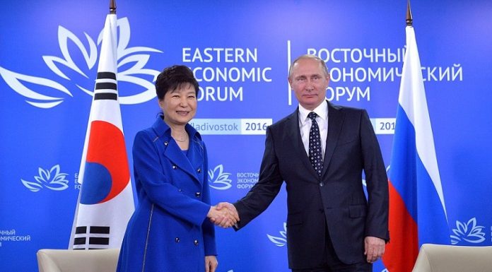 Jail term for South Korea’s ex-president extended to 25 years