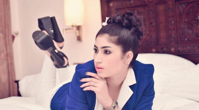 Book on Qandeel Baloch shortlisted for literary prize