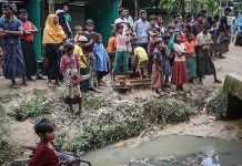 UN asks for prosecution of Myanmar military chiefs for Rohingya genocide